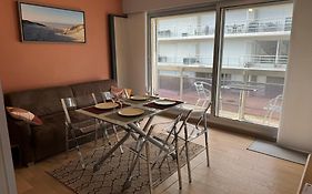 Chez Tonton, Studio Cabine Au Calme Avec Parking