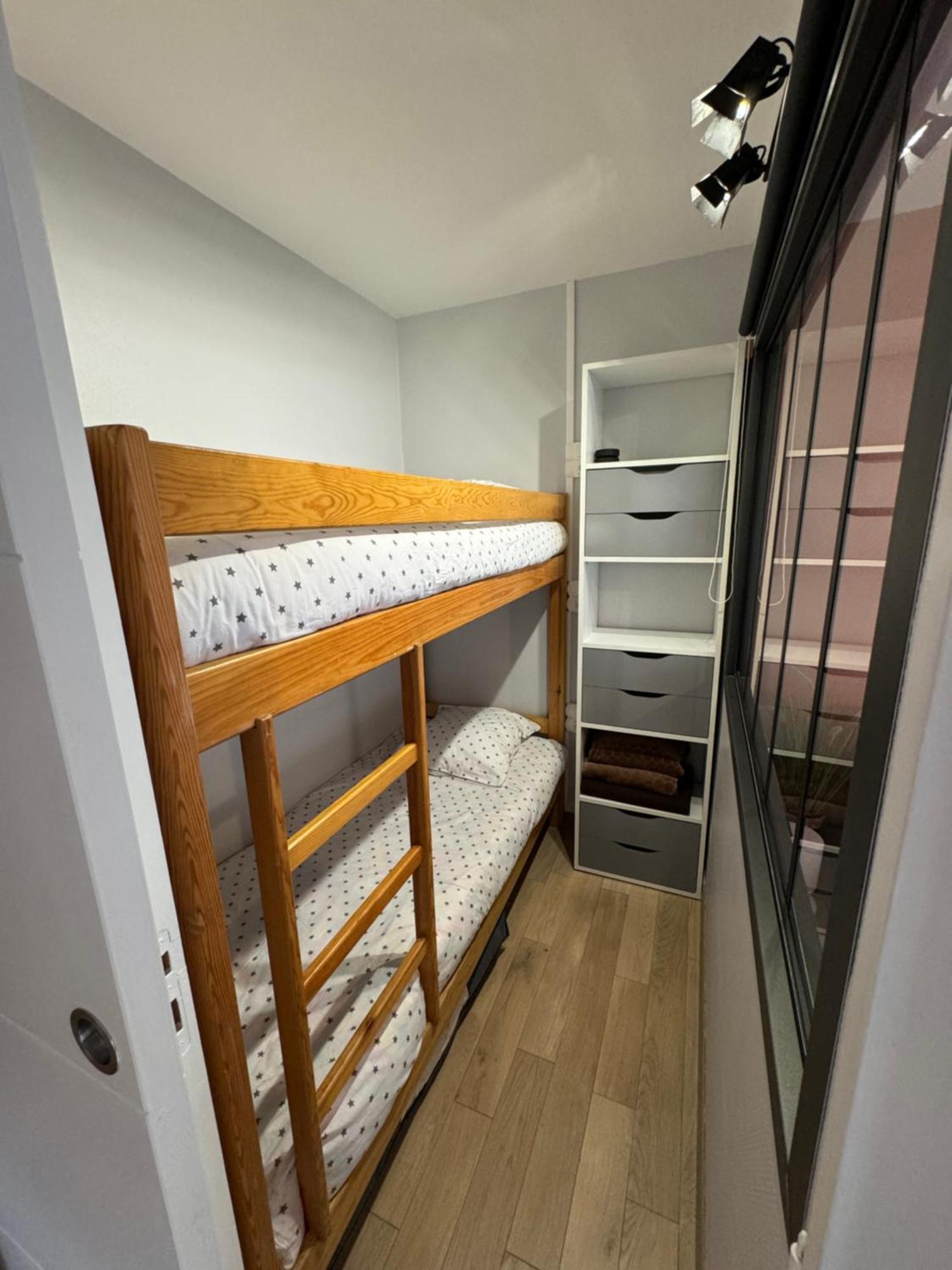 Chez Tonton, Studio Cabine Au Calme Avec Parking Le Touquet-Paris-Plage Extérieur photo